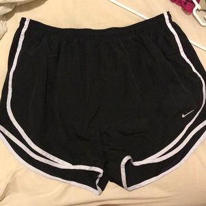 Nike Dri Fit Running shorts